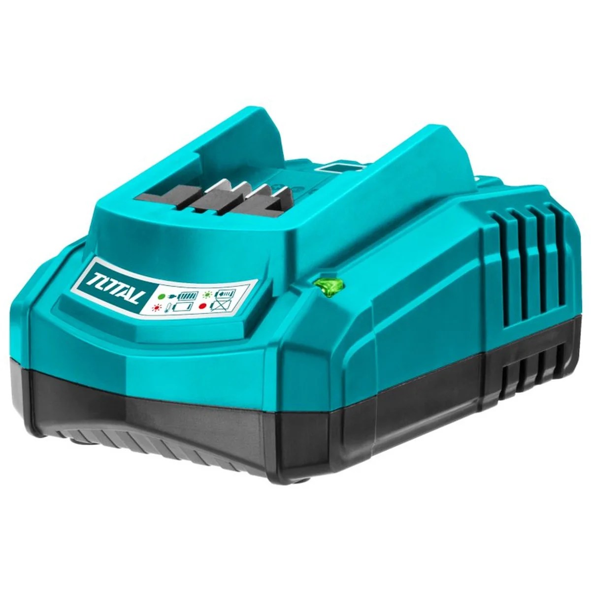 Carregador Rápido Inteligente 20v 2a