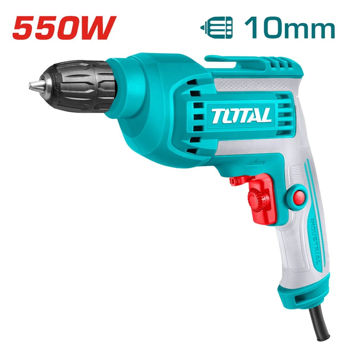 Furadeira Elétrico 550w