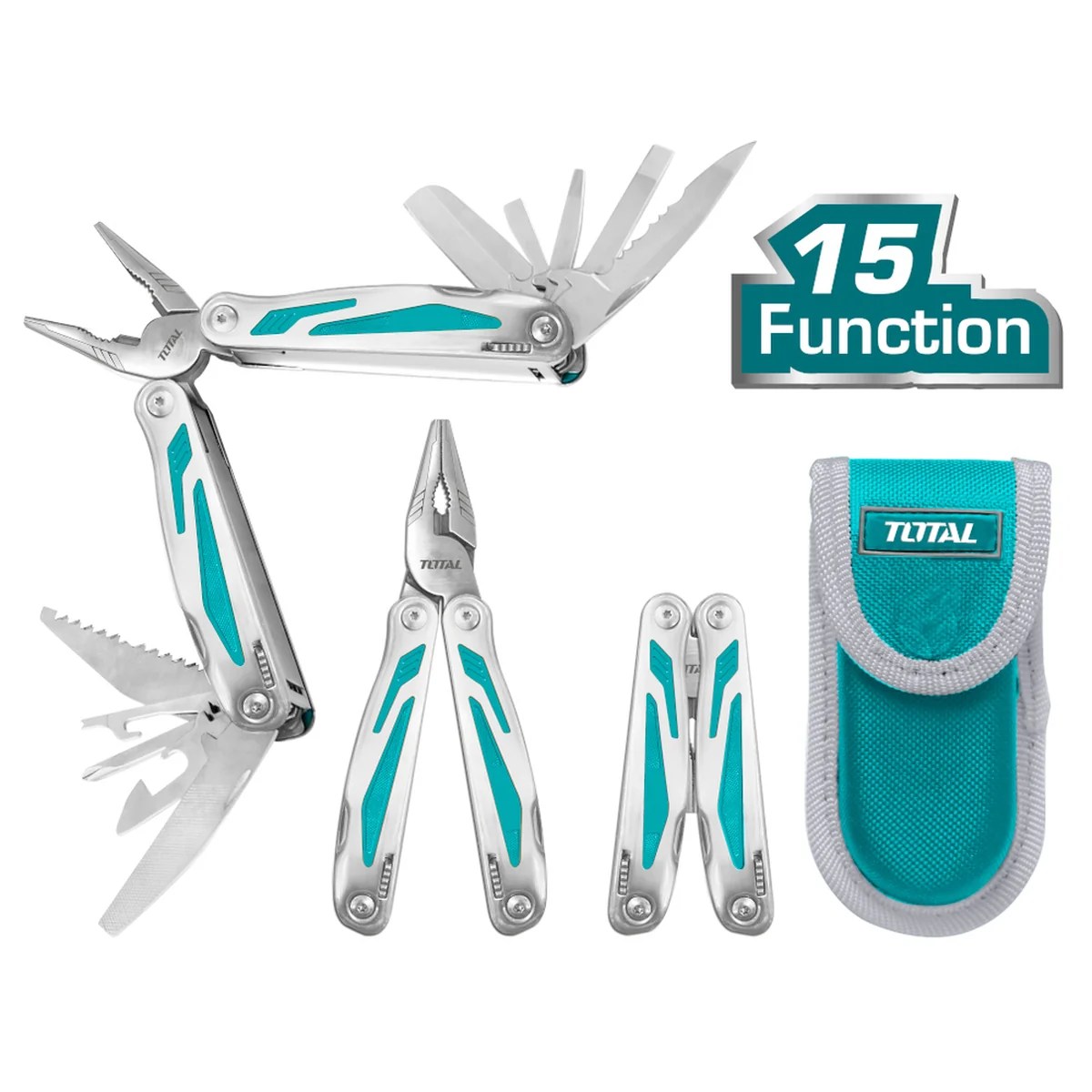 Grampo Multifuncional 15 Casos De Uso