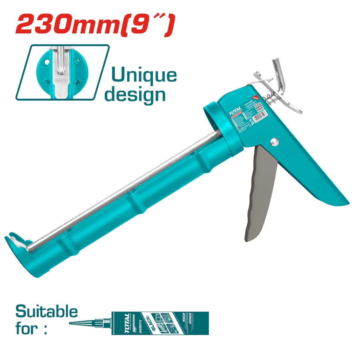 Arma De Silicone