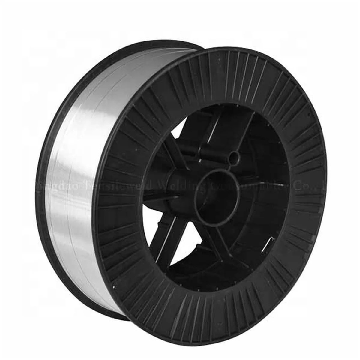 Rolo De Arame De Soldadura 0,8mm 1kg