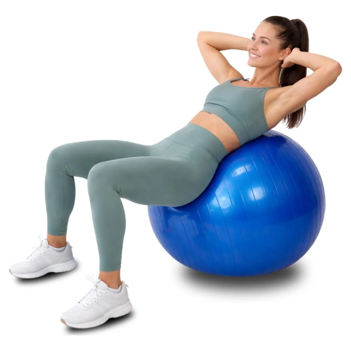 Bolas De Pilates E Fitness
