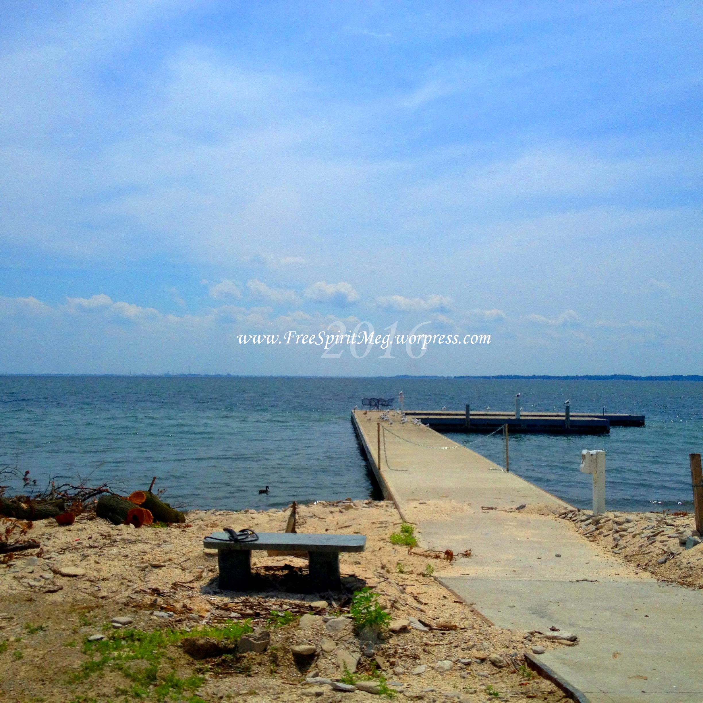 2016 Kelley's Island