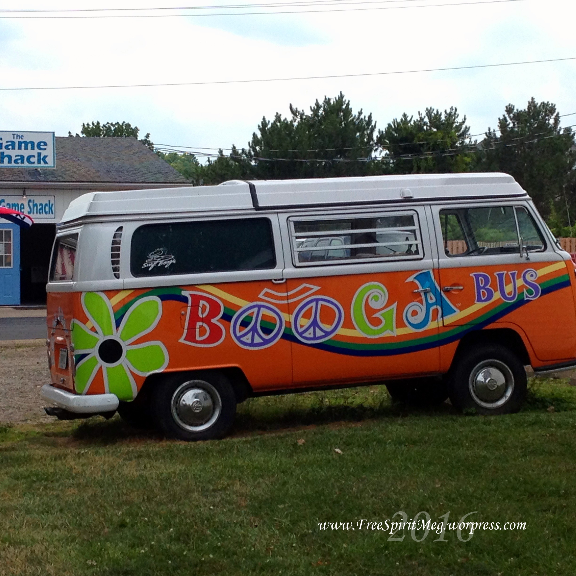 2016 Kelley's Island