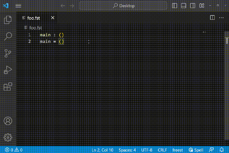 Freest Lang Github - Beautiful Colorful Pattern - 8K