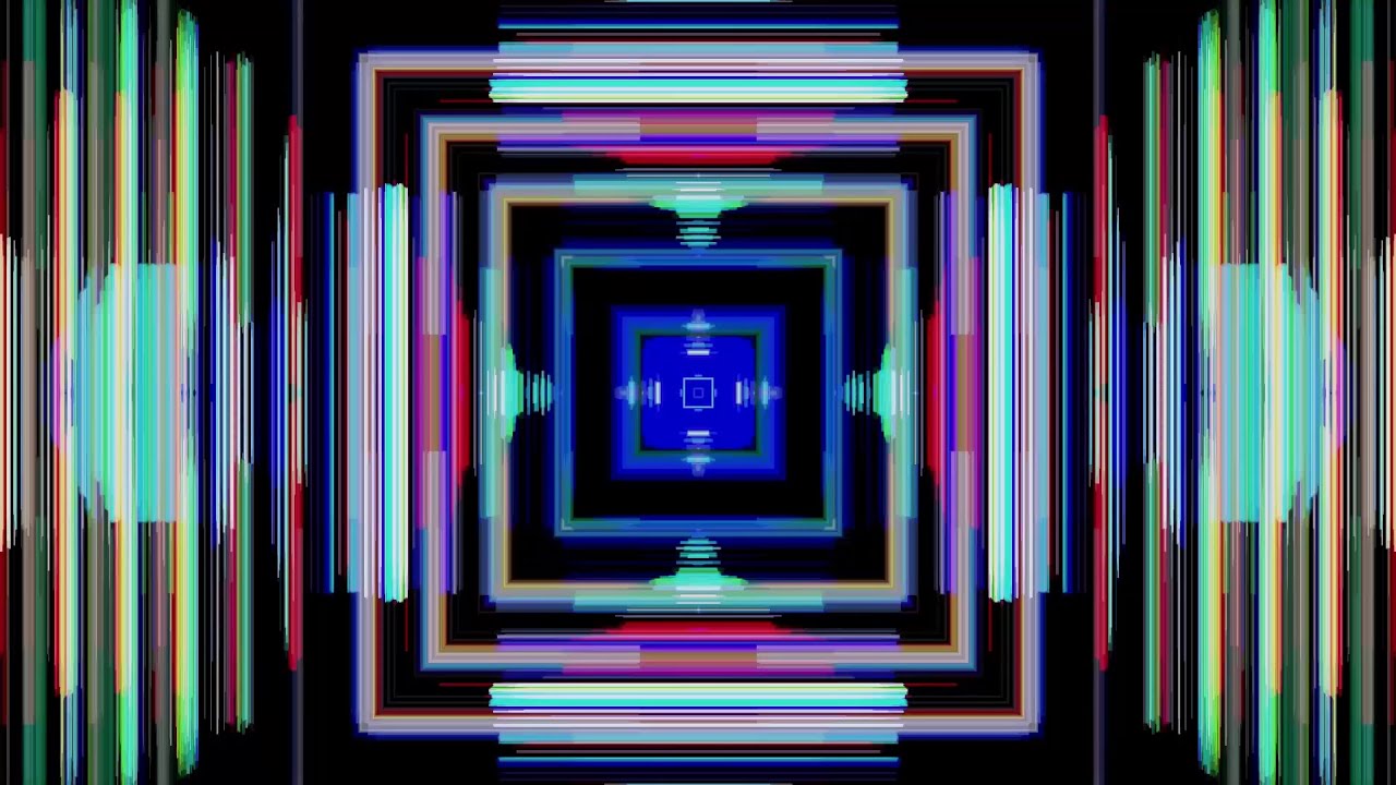 6248 best vj loop free video clip downloads from the videezy community. Glitch Square Element Vj Infinite Loop Effect