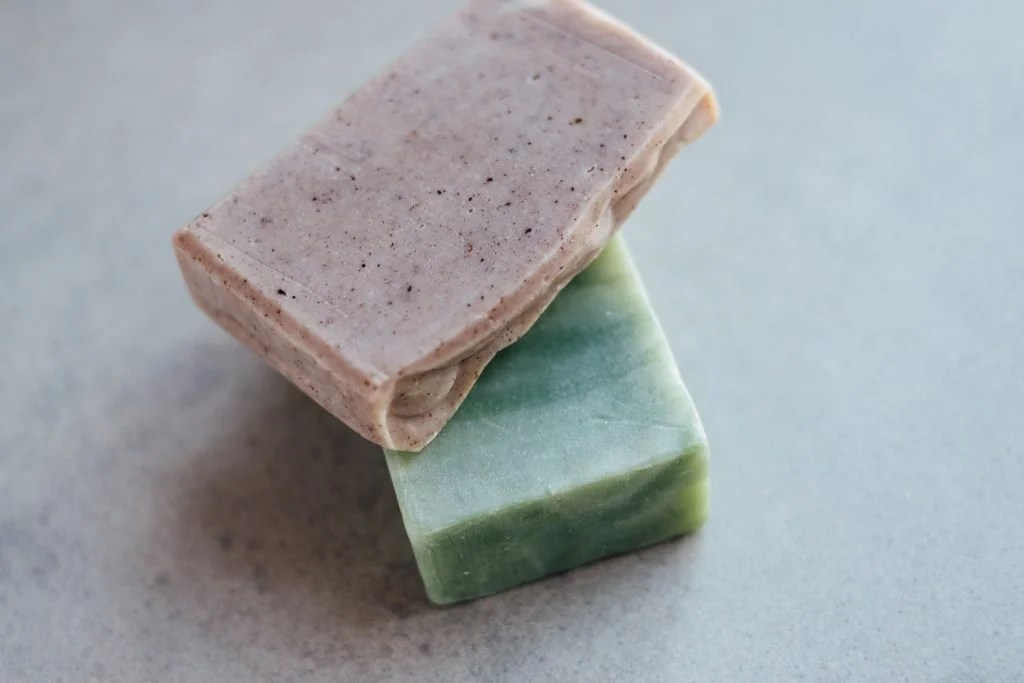 Deniskomarov/getty images nothing tastes as good as smooth skin feels—except for brown sugar scrubs. Handmade soap bars 4 - freestocks.org - Free stock photo