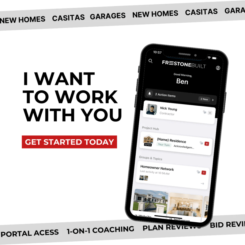 Owner Build Hybrid Freestone Built - Creative City Wallpaper - Desktop