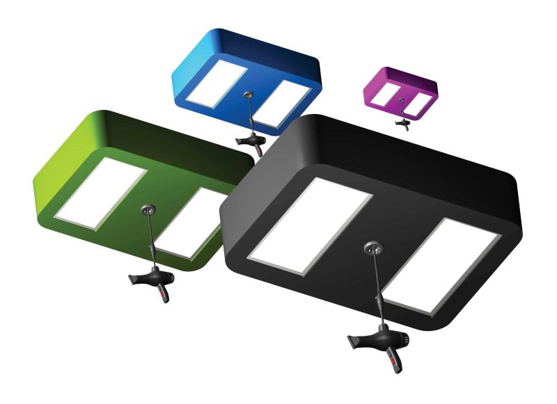 Lp15 Rectangular Light Platform Freestyle Systems - Amazing Light Picture - Ultra HD