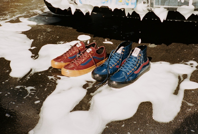 Creative Visionary Alex Knost Infuses His Eclectic Surf Style Into