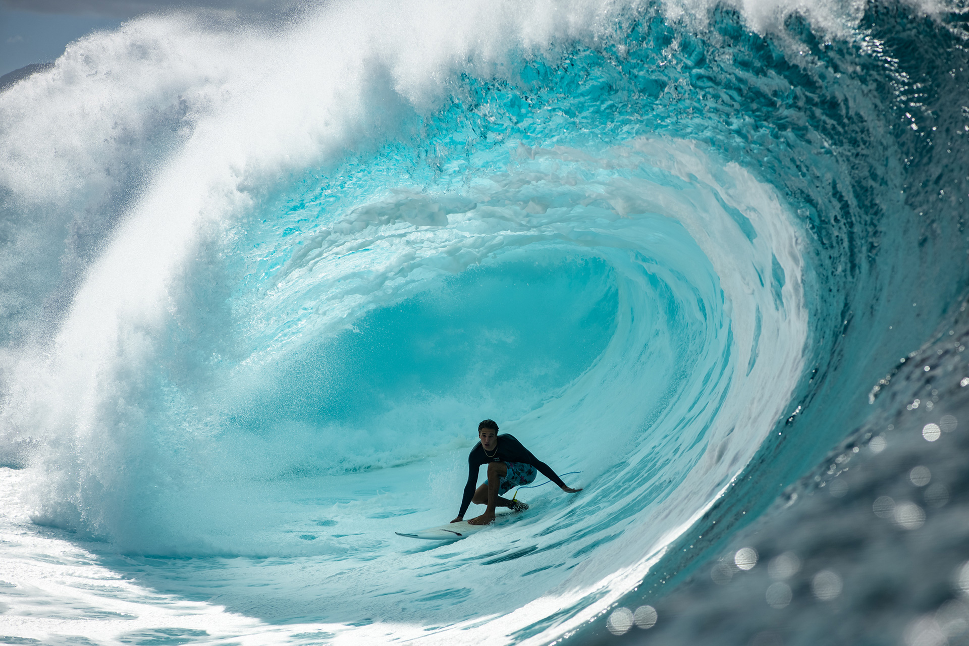 Aperture - Freesurf Magazine