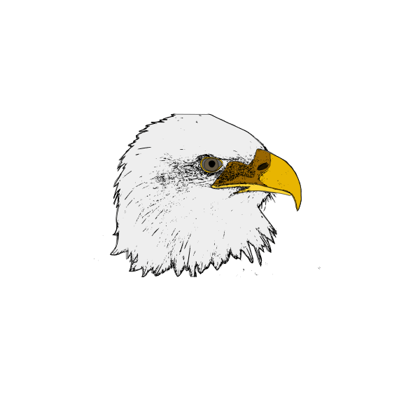 These are perfect for anyone wanting to create some patriotic crafts. Eagle Vector Art Free Svg