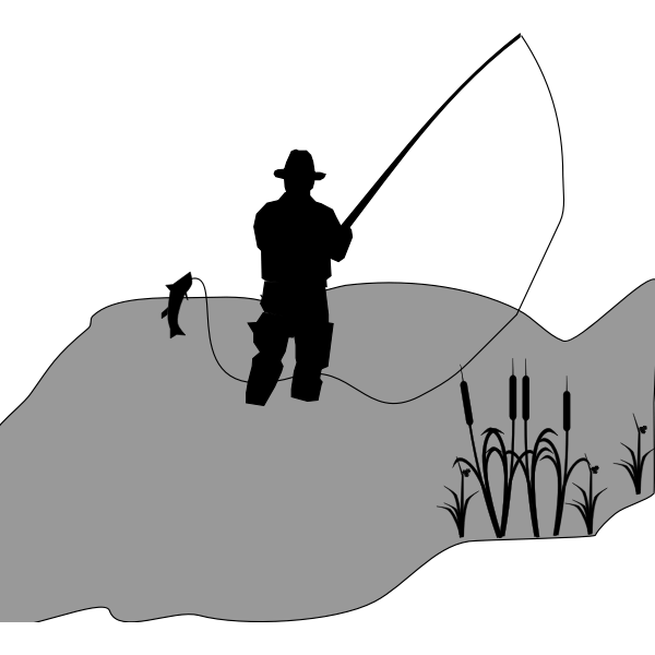 People interested in fly fishing svg also searched for. Fly Fishing Free Svg