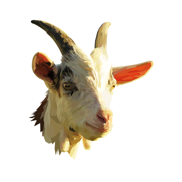 We have a huge range of illustrations products available. Free Goat Svg For Cricut 323 Svg File For Silhouette