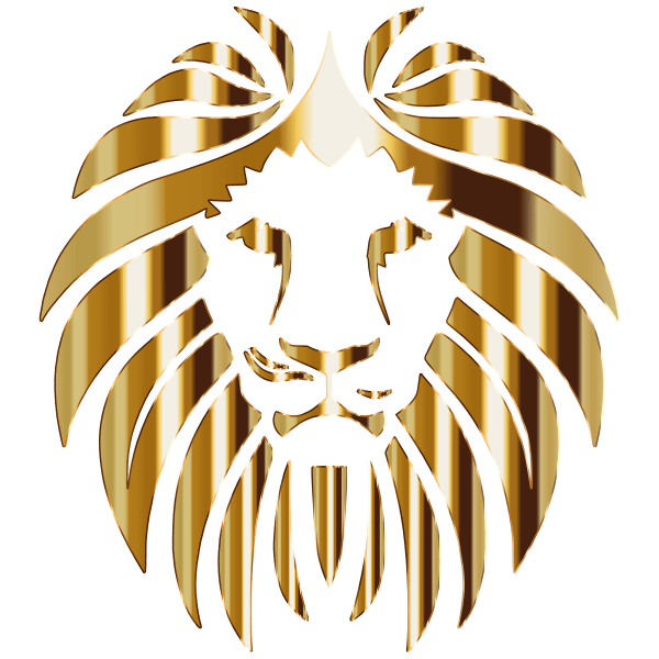 All images are transparent background and unlimited download. Golden Lion 3 No Background Free Svg