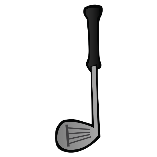 What are the file types? Golf Club Free Svg