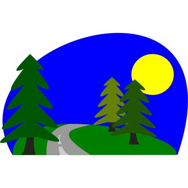 2020 isn’t canceled, and neither is travel. Road Trip Free Svg