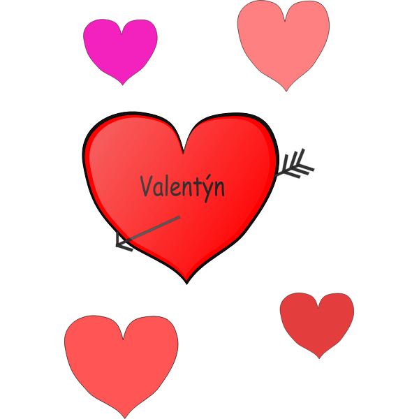 This is a personal use svg file and it’s perfectly compatible with cricut explore, silhouette cameo, brother scan n cut, sizzix eclips, sure cuts a lot, etc. Heart And Arrow Vector Graphics Free Svg