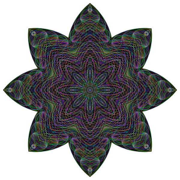 Check out our mandala svg selection for the very best in unique or custom, handmade pieces from our papercraft shops. Mandala Flare Free Svg