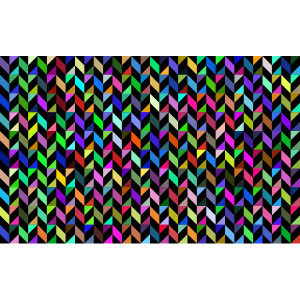 prismatic pattern geometric svg