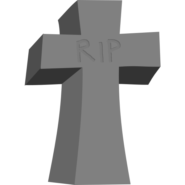 | view 368 halloween graveyard illustration, images and graphics from +50000 possibilities. Vector Clip Art Of Halloween Gravestone Free Svg