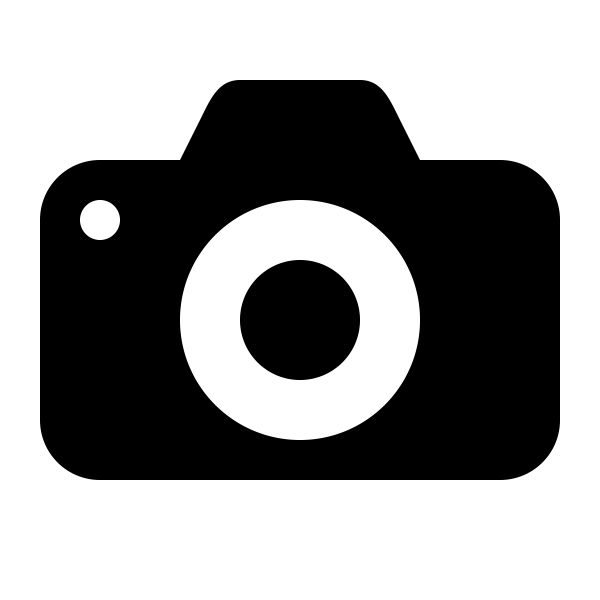 Your browser can't play this video. Camera Symbol Free Svg