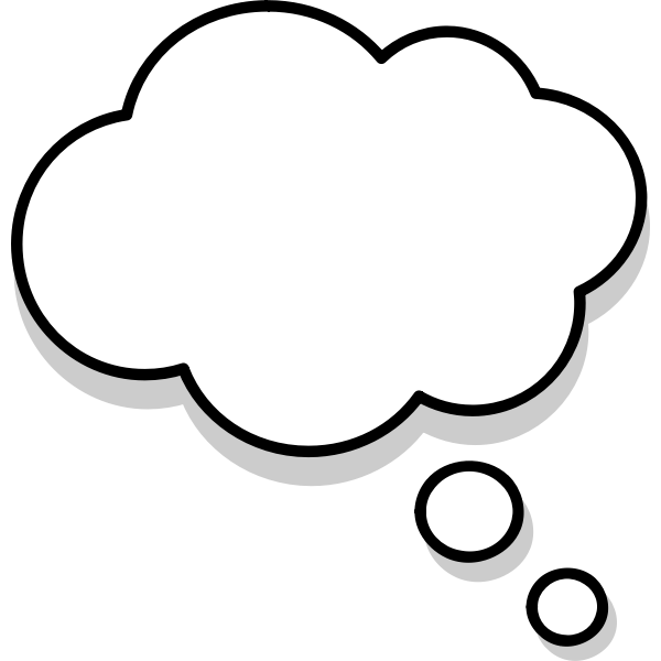 If you want to show only the face of a comic character, you can do it by. Speech Bubble Free Svg