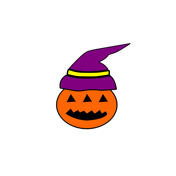 By esidesigns on september 8, 2020. Retro Pumpkin Ghost Free Svg