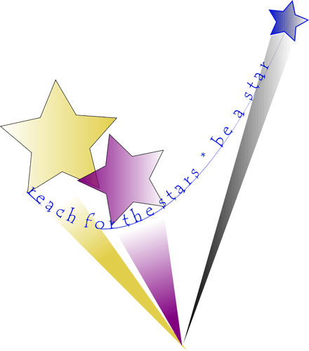 5 out of 5 stars. Reach For The Stars Free Svg