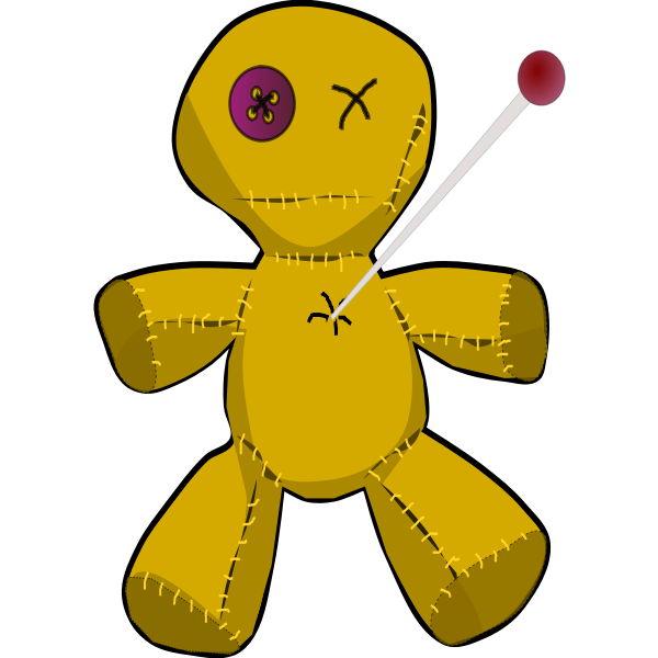 voodoo | Free SVG