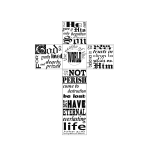 Free Svg Images Bible Quotes