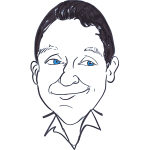 Cartoon dude image