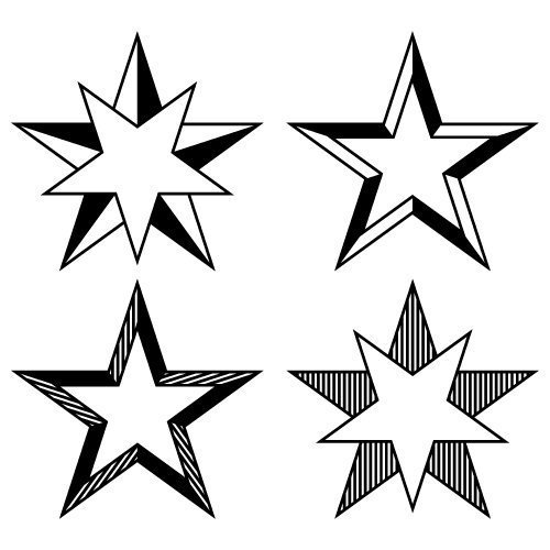 50 stars svg free, flag stars svg free, usa svg, instant download, silhouette cameo,. Free Svg Files Svg Png Dxf Eps Star Elements