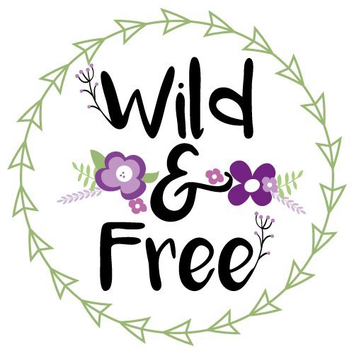 Download your free svg cut file and create your personal diy project with these beautiful quotes or designs. Free Svg Files Svg Png Dxf Eps Quote Wild And Free