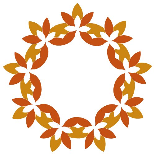 Get crafting with this exclusively designed christmas svg cut file freebie. Free Wreath Svg Cut File Free Design Downloads For Your Cutting Projects