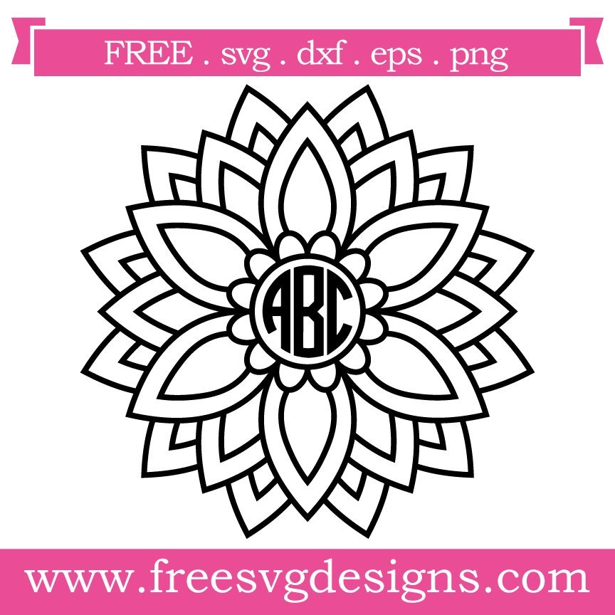 Maybe you would like to learn more about one of these? Free Mandala Svg Free Design Downloads For Your Cutting Projects
