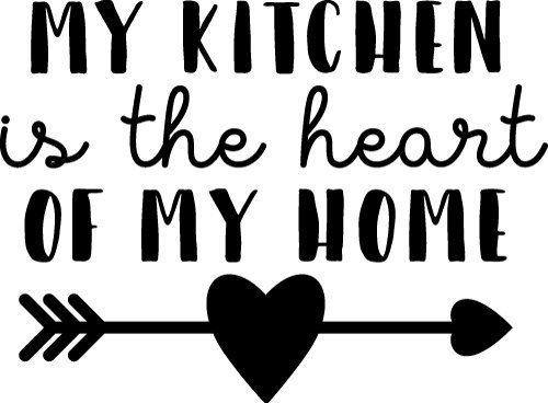 See more ideas about cricut, svg, free svg. Free Svg Files Svg Png Dxf Eps Kitchen Quote