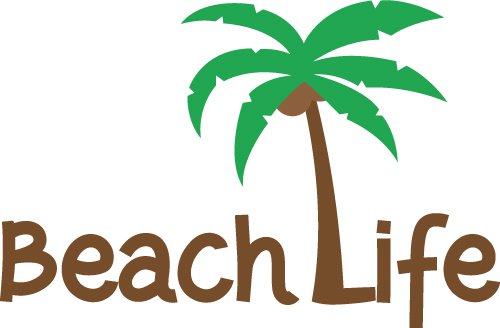 Free beach please svg, png, eps & dxf by caluya design. Free Svg Files Svg Png Dxf Eps Beach Life Design