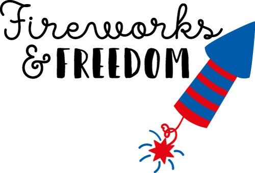 Svg, dxf, png, pdf, gif and jpg file types compatible with silhouette studio, cricut design space, scan n cut, . Free Svg Files Svg Png Dxf Eps Fireworks And Freedom