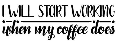 15/12/2020 · free 65+ funny coffee quotes svg svg cut file 20/09/2019 · what better way to declare your love for coffee then with crafting! Free Svg Files Svg Png Dxf Eps Coffee Quote