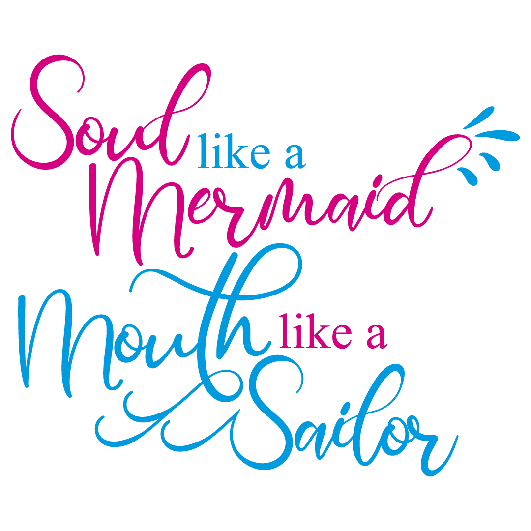 Free mermaid svg files, graphics, and fonts for cricut, silhouette, digital crafts, cards, and more. Free Svg Files Svg Png Dxf Eps Mermaid Svg