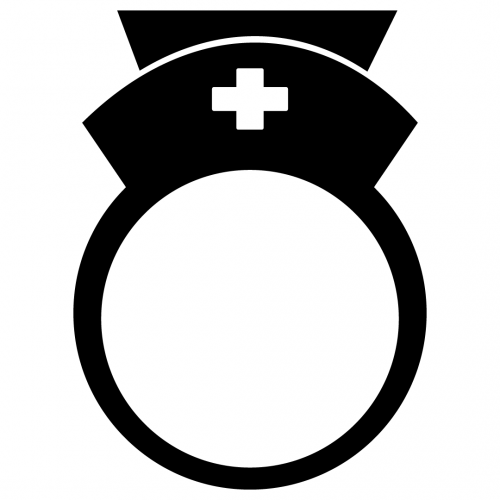 You will get to enjoy one of these free nurse svg files. Free Svg Files Svg Png Dxf Eps Nurse Monogram Frame