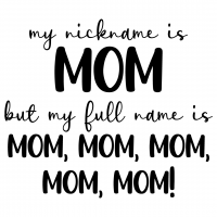 Dog mom typography svg dog quotes design for t shirt vector. Mothers Day Free Svg Designs