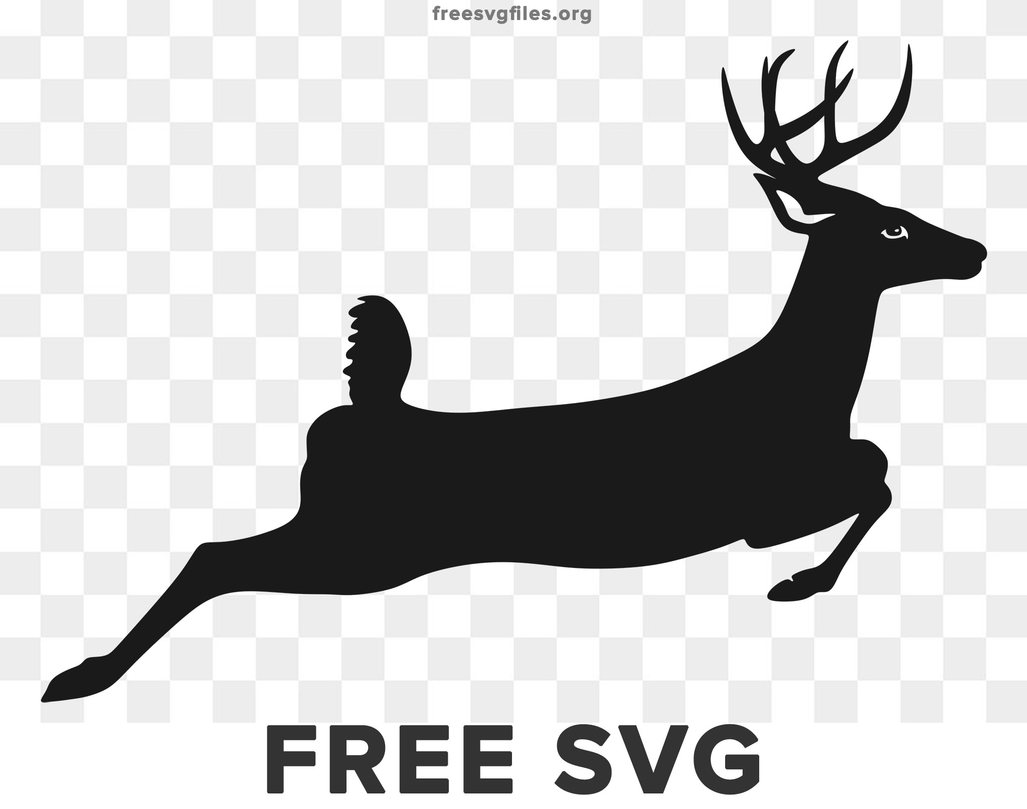 Deer bundle svg, deer and mountains svg files for silhouette & cricut. Free Deer Svg Cut Files For Cricut Silhouette
