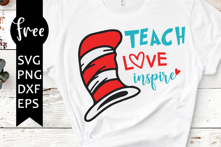 Download The Best 15 Teacher Love Svg Free