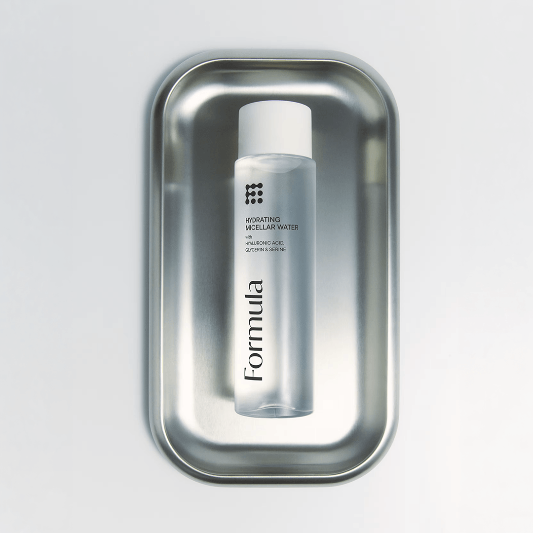 Free The Birds M&S Formula Beauty Rebrand Identity