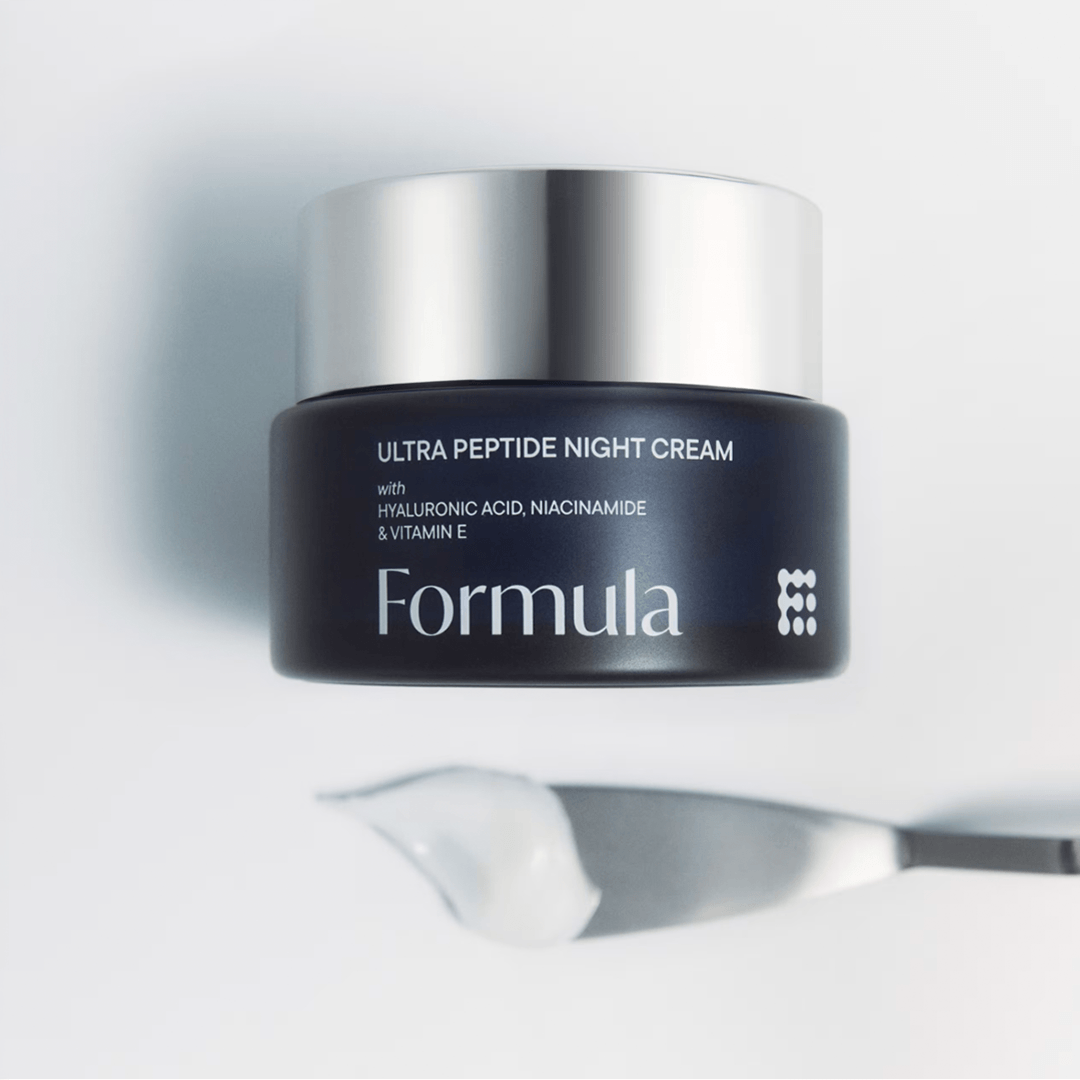 Free The Birds M&S Formula Beauty Rebrand Identity