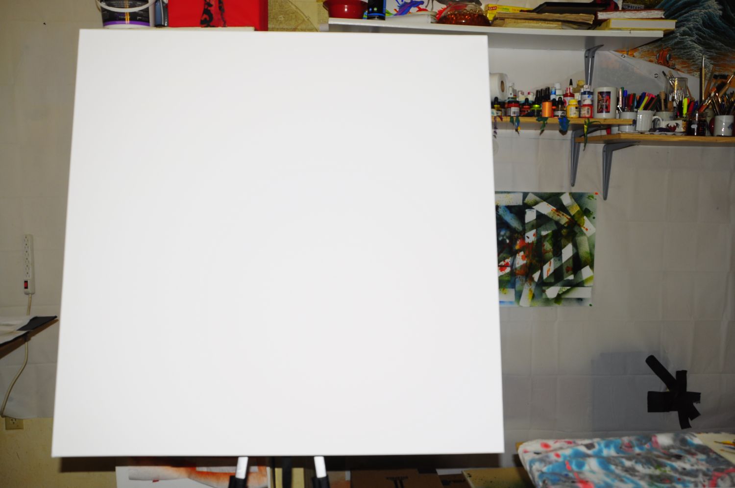 Blank.