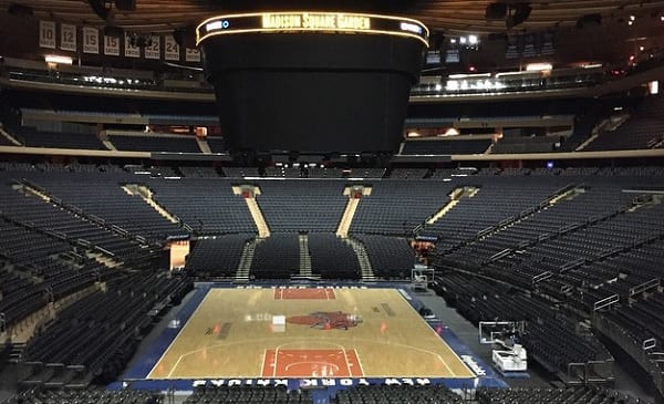 Buy madison square garden all access tour tickets from the official ticketmaster.com site. Madison Square Garden All Access Tour Tickets And Discounts