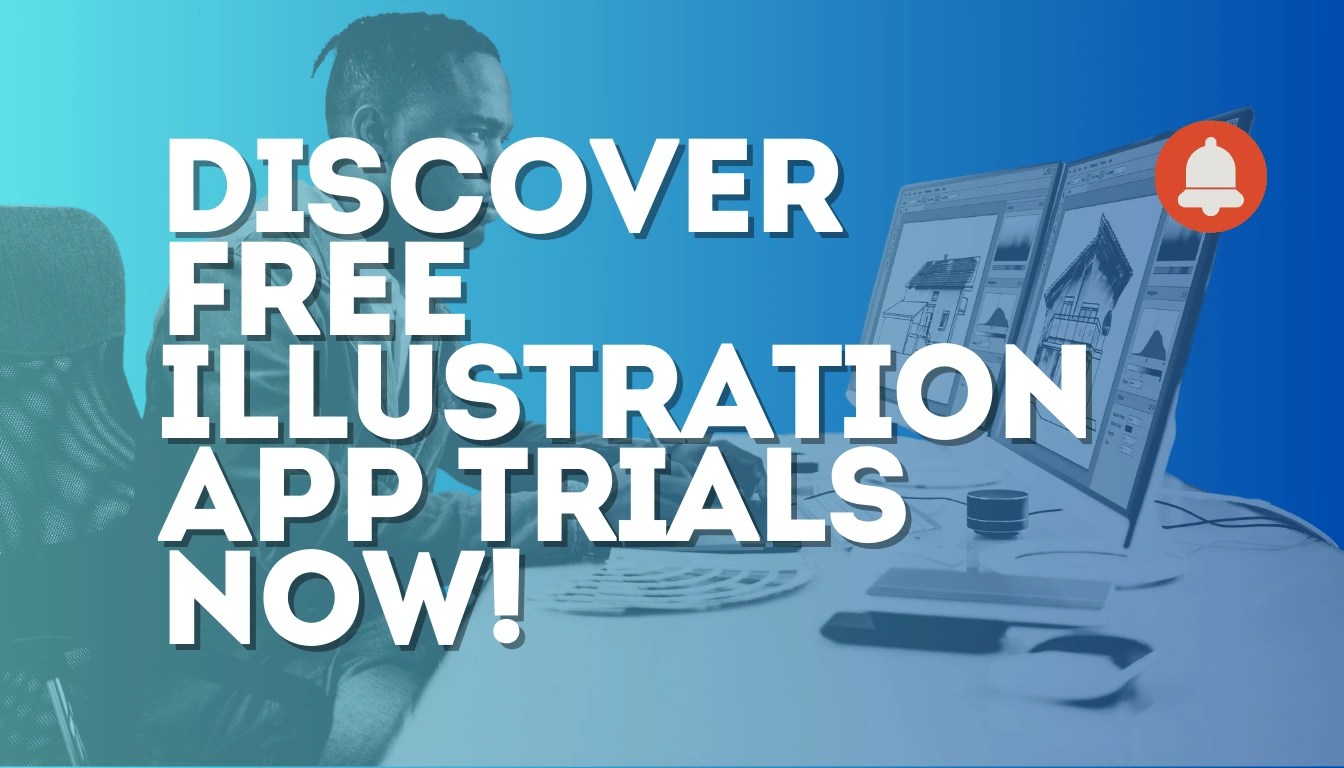 Discover Free Illustration App Trials Now!